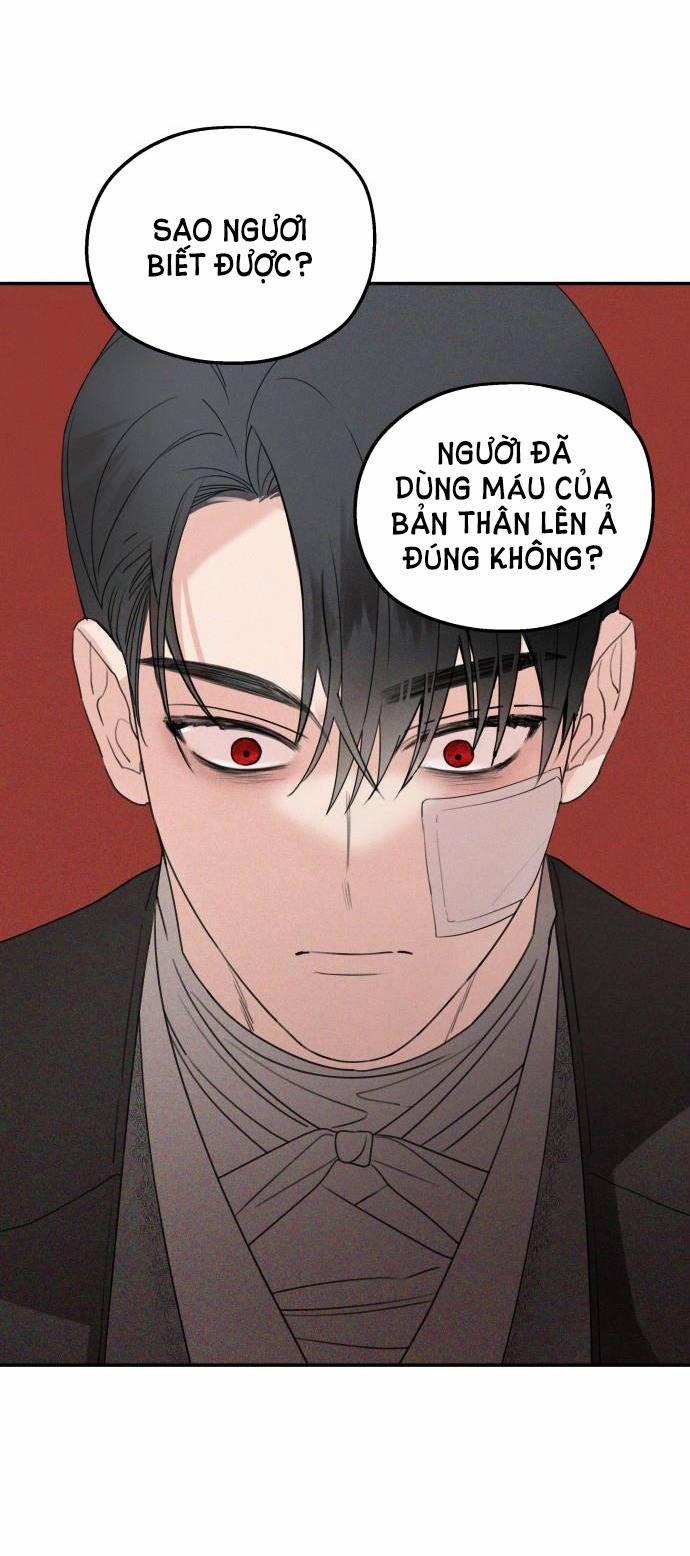 Gia Đình Chồng Bị Ám Ảnh Bởi Tôi 33.1 trang 32