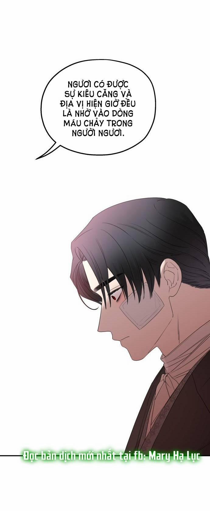 Gia Đình Chồng Bị Ám Ảnh Bởi Tôi 33.2 trang 1