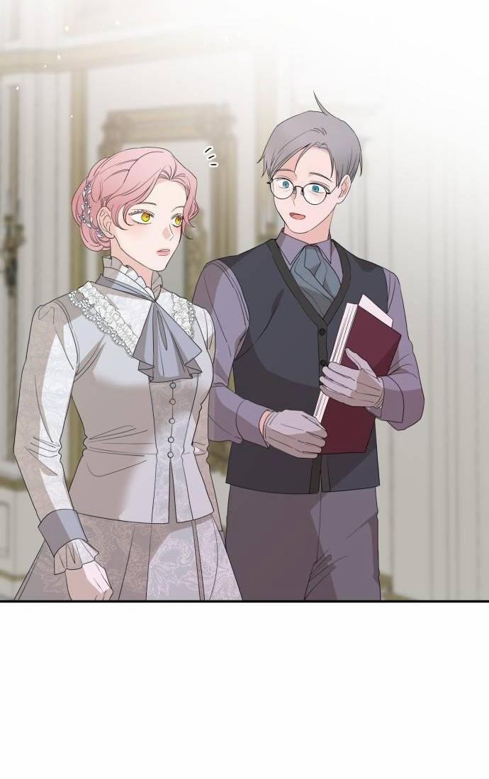 Gia Đình Chồng Bị Ám Ảnh Bởi Tôi 33.2 trang 10