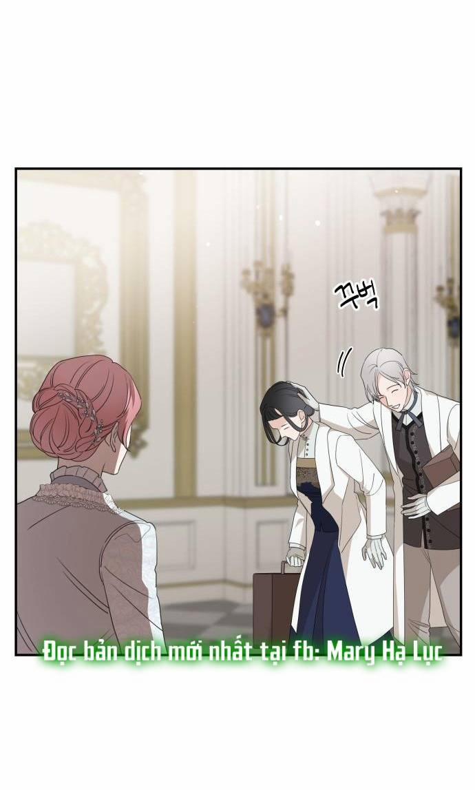 Gia Đình Chồng Bị Ám Ảnh Bởi Tôi 33.2 trang 13