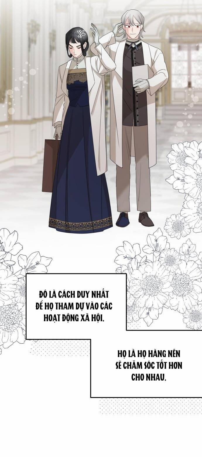 Gia Đình Chồng Bị Ám Ảnh Bởi Tôi 33.2 trang 16