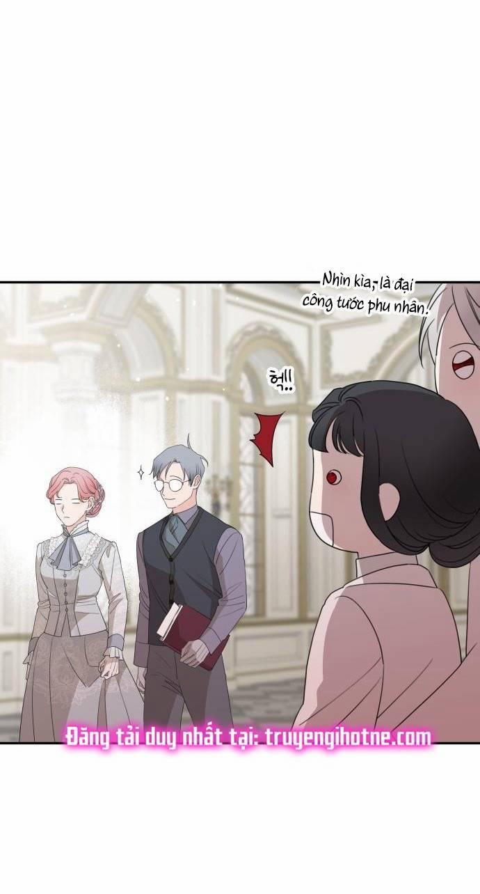 Gia Đình Chồng Bị Ám Ảnh Bởi Tôi 33.2 trang 17