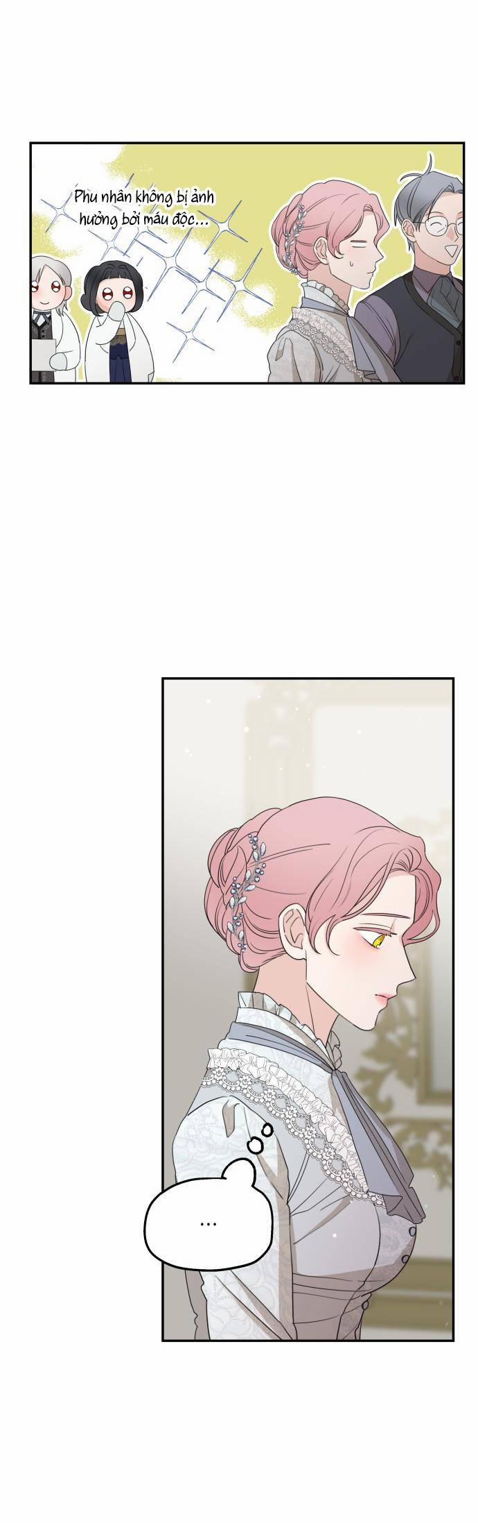 Gia Đình Chồng Bị Ám Ảnh Bởi Tôi 33.2 trang 18