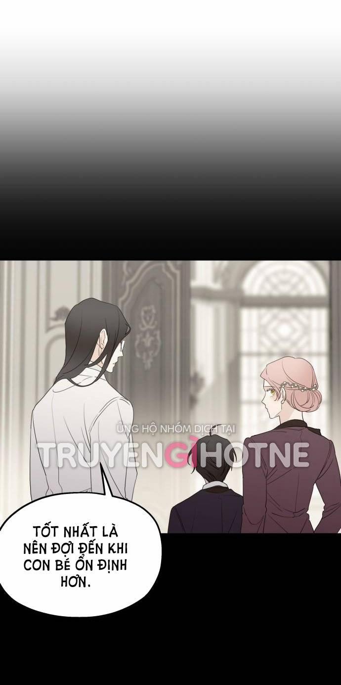 Gia Đình Chồng Bị Ám Ảnh Bởi Tôi 33.2 trang 20