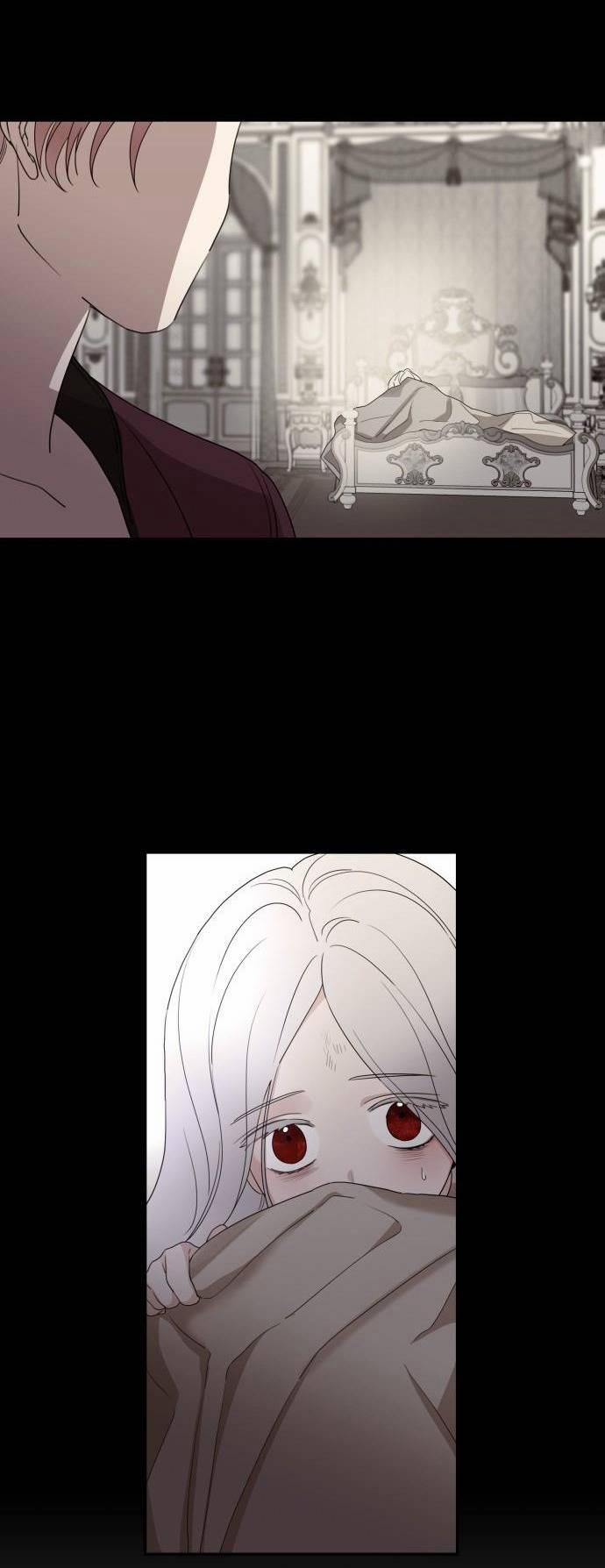 Gia Đình Chồng Bị Ám Ảnh Bởi Tôi 33.2 trang 21