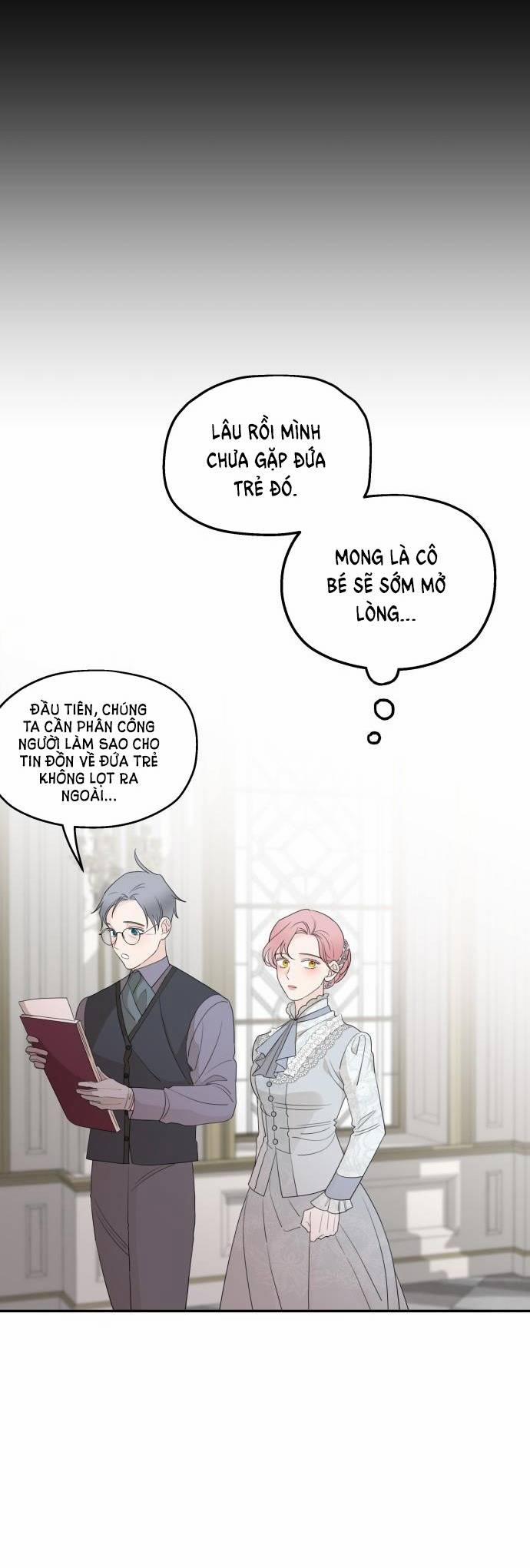 Gia Đình Chồng Bị Ám Ảnh Bởi Tôi 33.2 trang 22