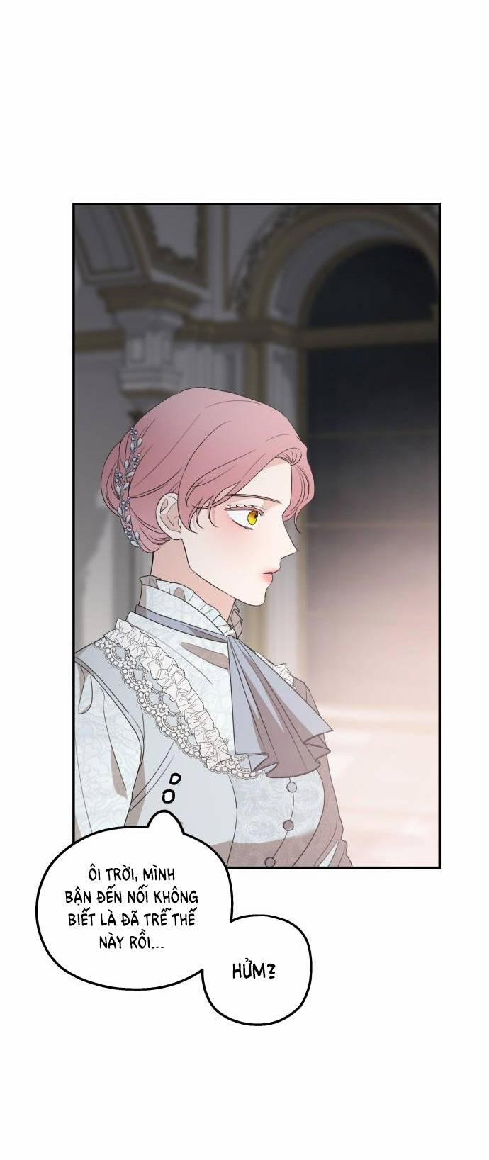 Gia Đình Chồng Bị Ám Ảnh Bởi Tôi 33.2 trang 25