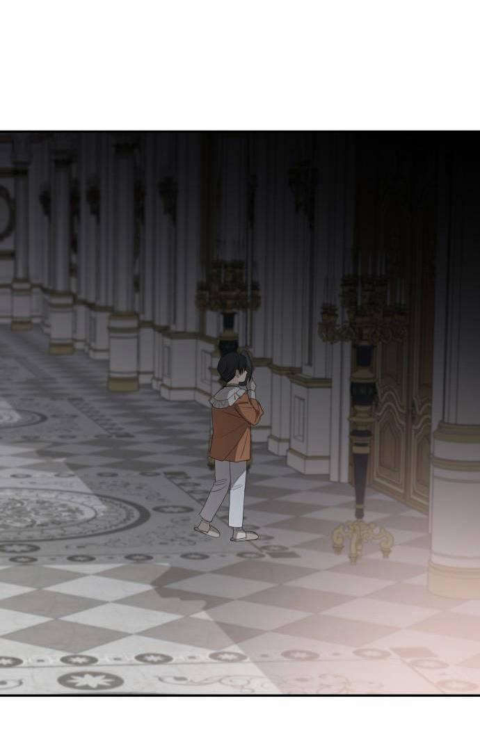 Gia Đình Chồng Bị Ám Ảnh Bởi Tôi 33.2 trang 26