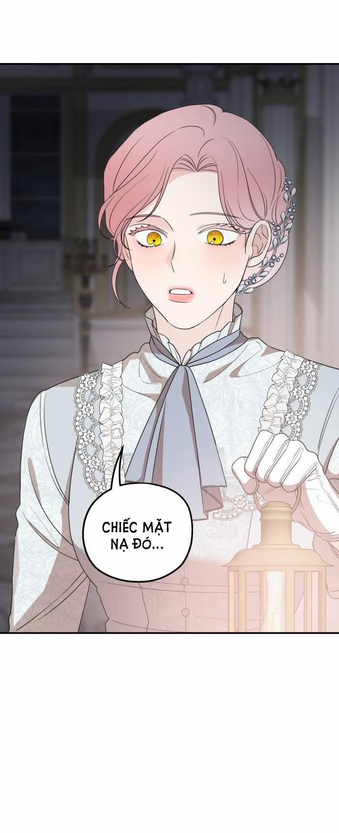 Gia Đình Chồng Bị Ám Ảnh Bởi Tôi 33.2 trang 28