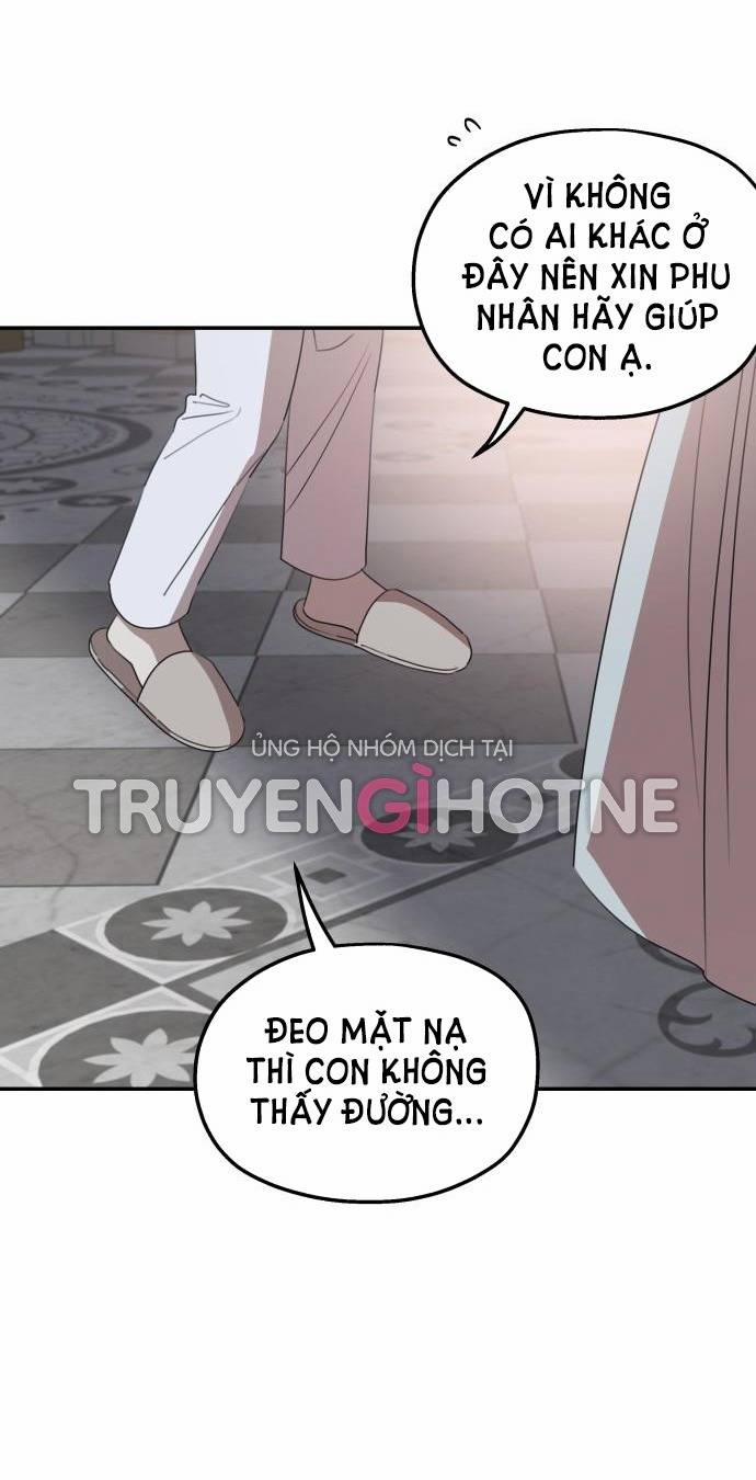 Gia Đình Chồng Bị Ám Ảnh Bởi Tôi 33.2 trang 30