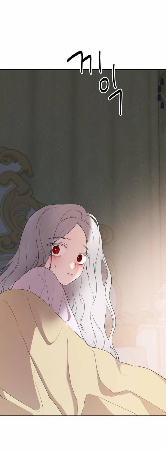 Gia Đình Chồng Bị Ám Ảnh Bởi Tôi 33.2 trang 35