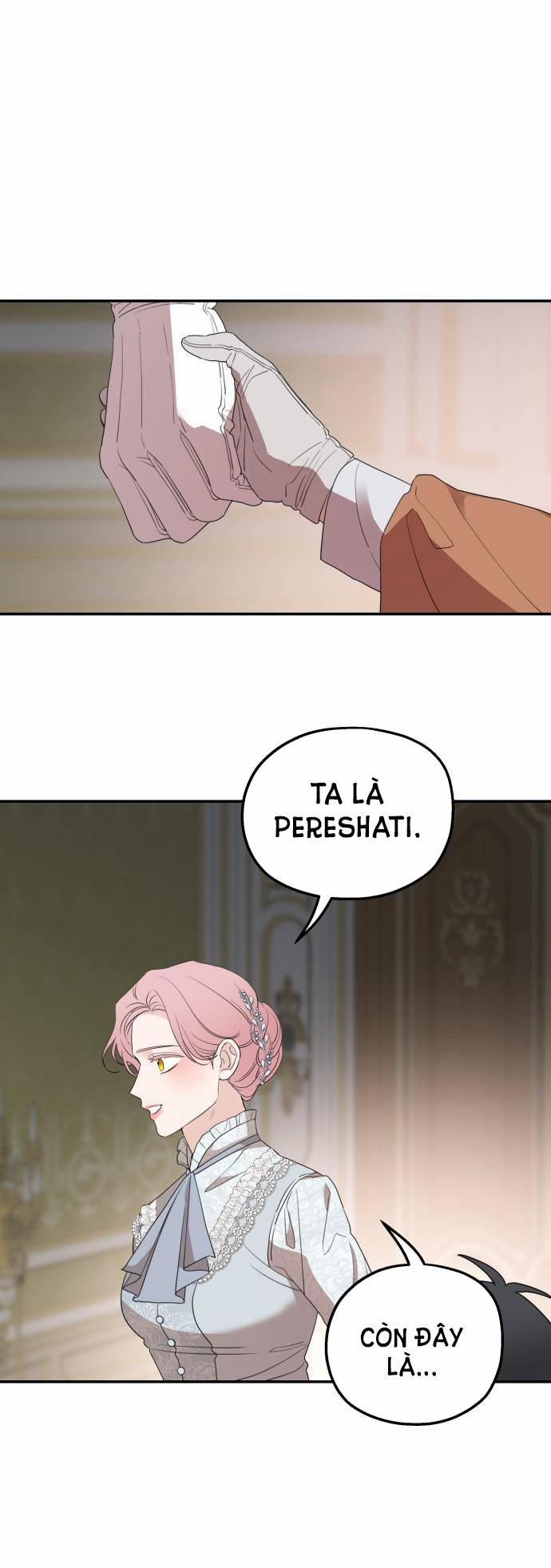 Gia Đình Chồng Bị Ám Ảnh Bởi Tôi 33.2 trang 39