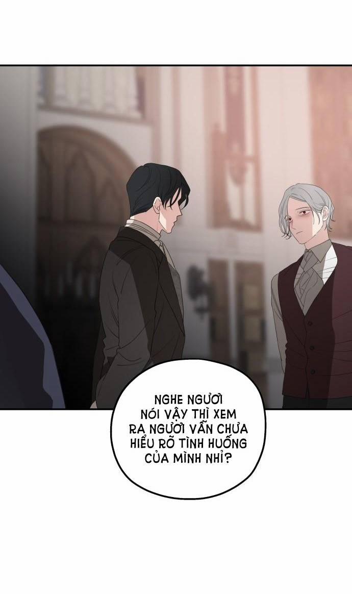 Gia Đình Chồng Bị Ám Ảnh Bởi Tôi 33.2 trang 4