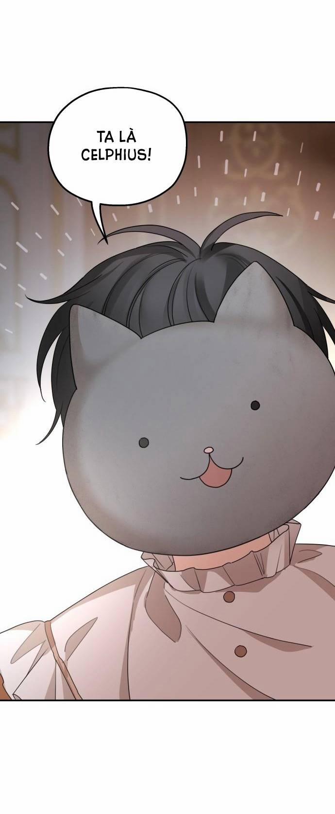 Gia Đình Chồng Bị Ám Ảnh Bởi Tôi 33.2 trang 40