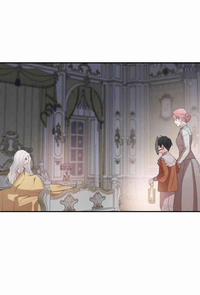 Gia Đình Chồng Bị Ám Ảnh Bởi Tôi 33.2 trang 42