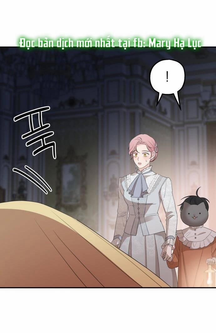 Gia Đình Chồng Bị Ám Ảnh Bởi Tôi 33.2 trang 43