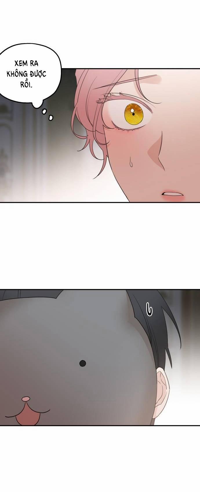 Gia Đình Chồng Bị Ám Ảnh Bởi Tôi 33.2 trang 44