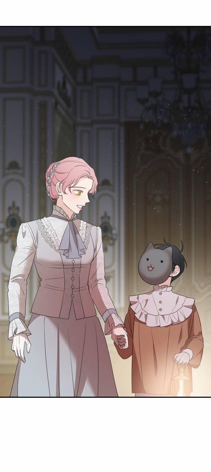 Gia Đình Chồng Bị Ám Ảnh Bởi Tôi 33.2 trang 48