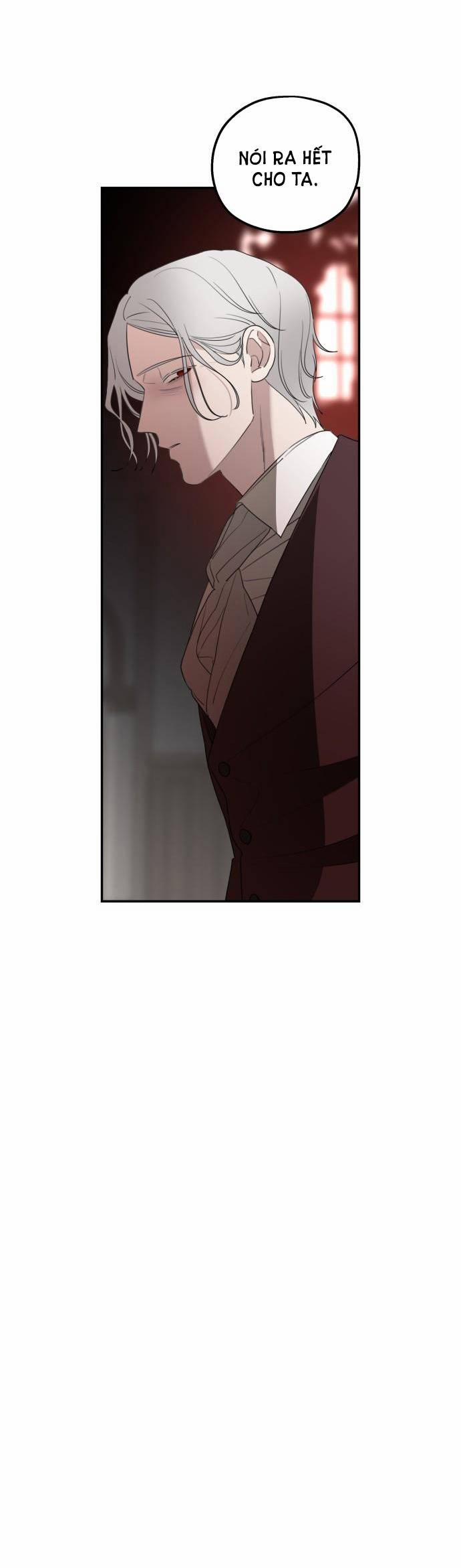 Gia Đình Chồng Bị Ám Ảnh Bởi Tôi 33.2 trang 7