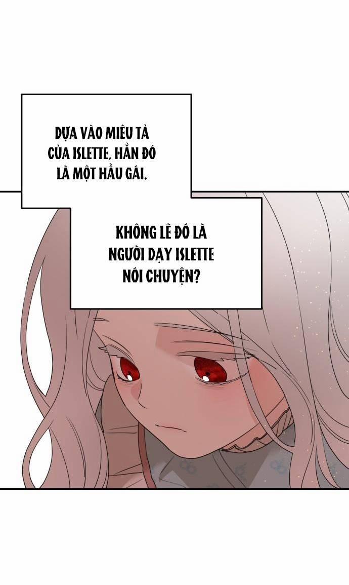 Gia Đình Chồng Bị Ám Ảnh Bởi Tôi 34.1 trang 10