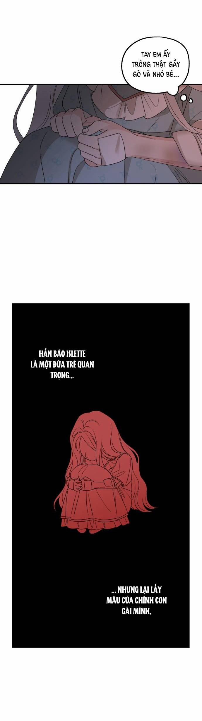 Gia Đình Chồng Bị Ám Ảnh Bởi Tôi 34.1 trang 12