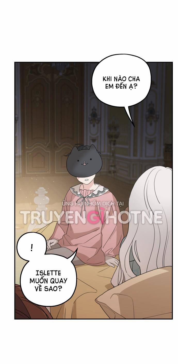 Gia Đình Chồng Bị Ám Ảnh Bởi Tôi 34.1 trang 16