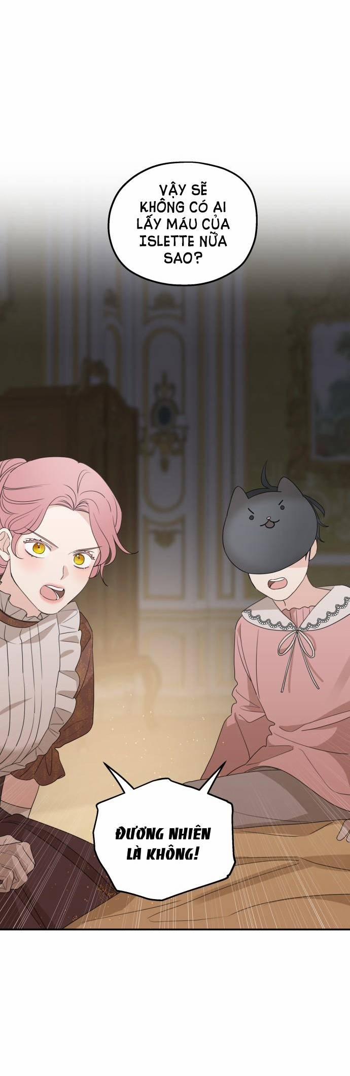 Gia Đình Chồng Bị Ám Ảnh Bởi Tôi 34.1 trang 20