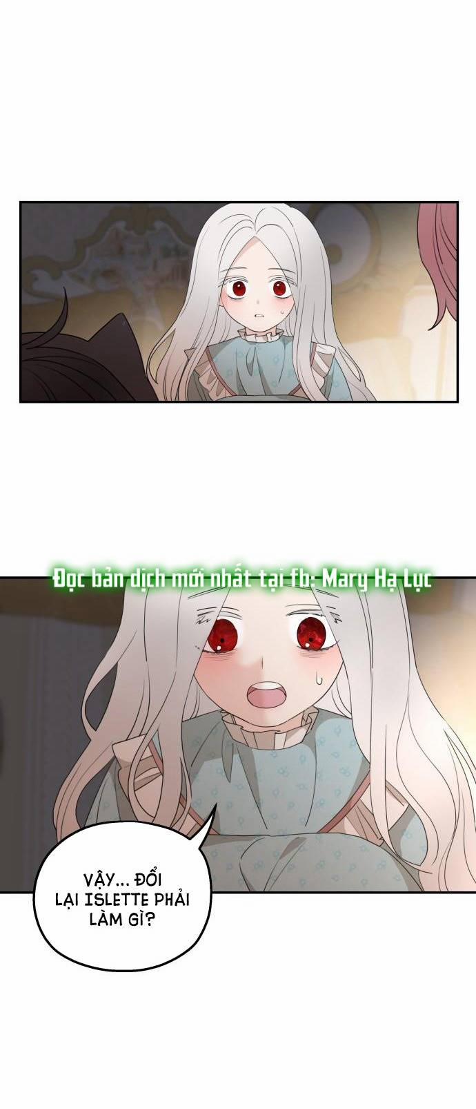 Gia Đình Chồng Bị Ám Ảnh Bởi Tôi 34.1 trang 21