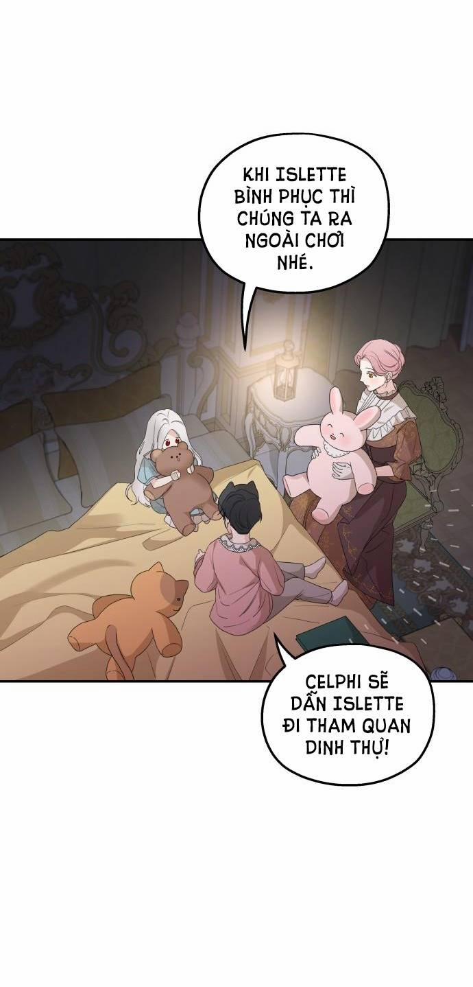 Gia Đình Chồng Bị Ám Ảnh Bởi Tôi 34.1 trang 25