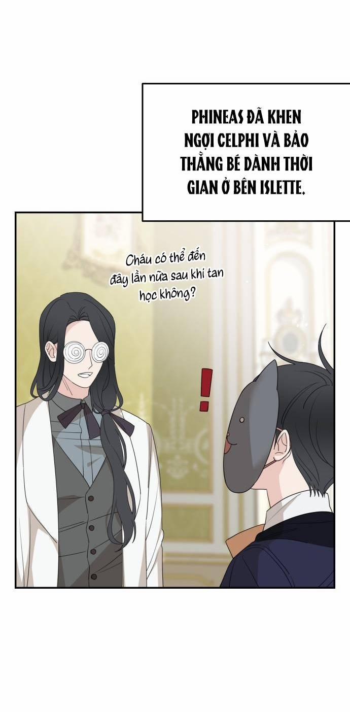 Gia Đình Chồng Bị Ám Ảnh Bởi Tôi 34.1 trang 3