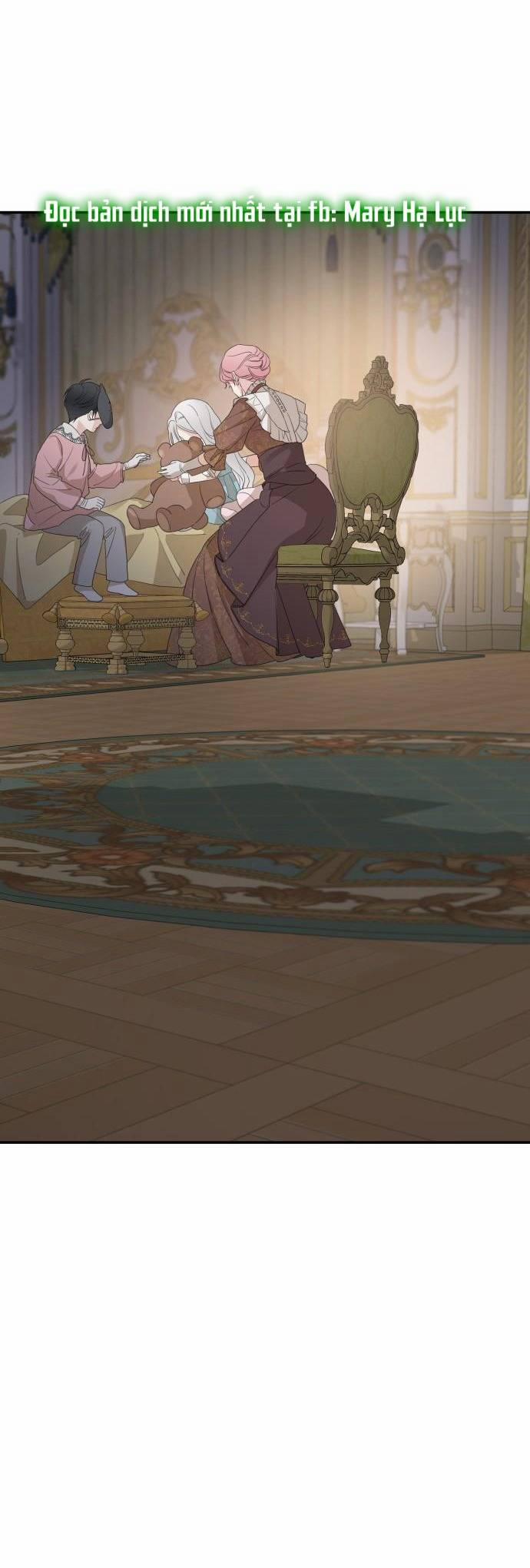 Gia Đình Chồng Bị Ám Ảnh Bởi Tôi 34.1 trang 31