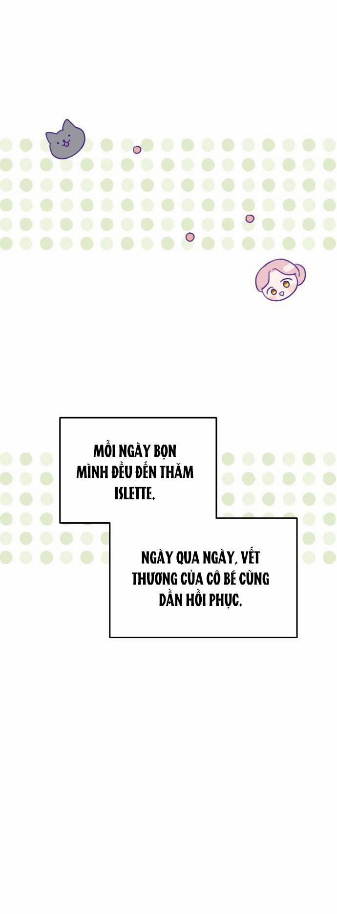 Gia Đình Chồng Bị Ám Ảnh Bởi Tôi 34.1 trang 4