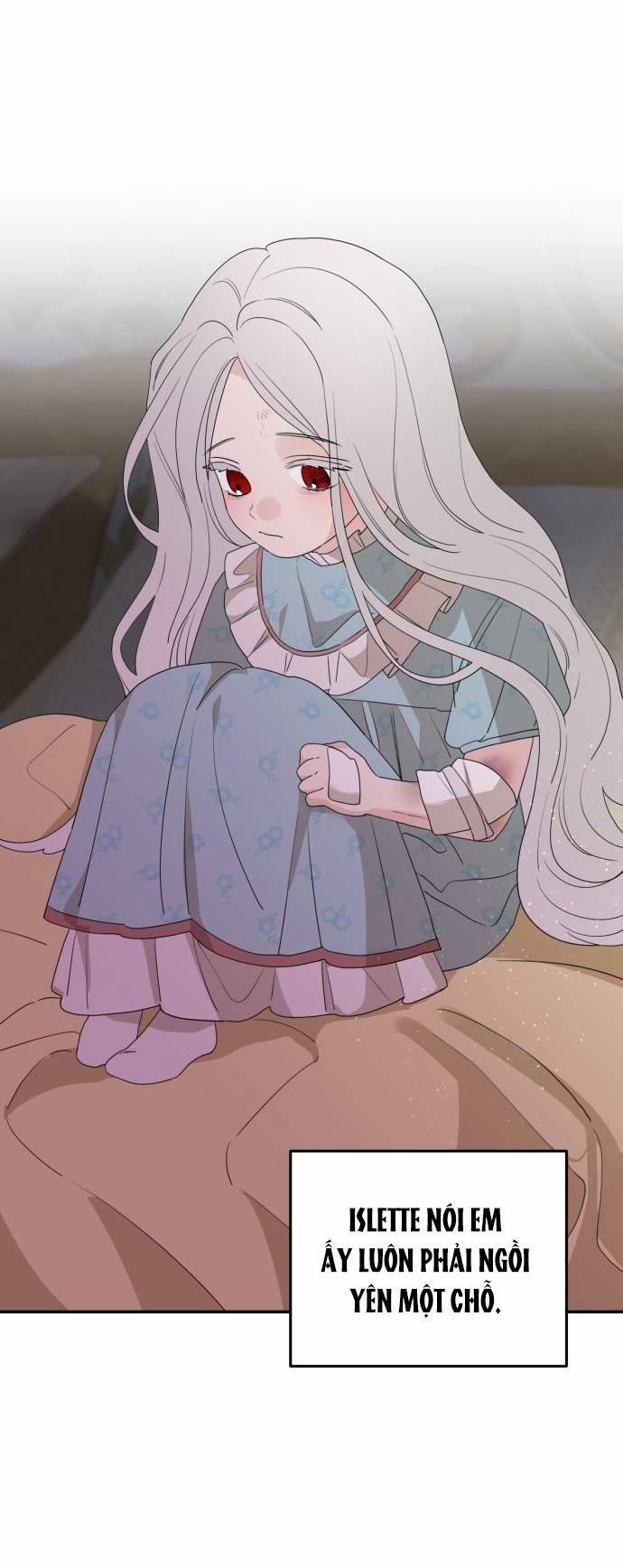 Gia Đình Chồng Bị Ám Ảnh Bởi Tôi 34.1 trang 7