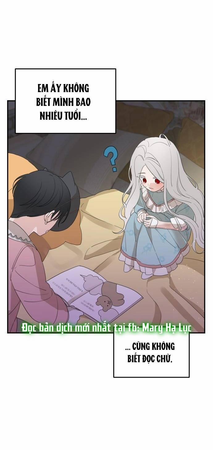 Gia Đình Chồng Bị Ám Ảnh Bởi Tôi 34.1 trang 8