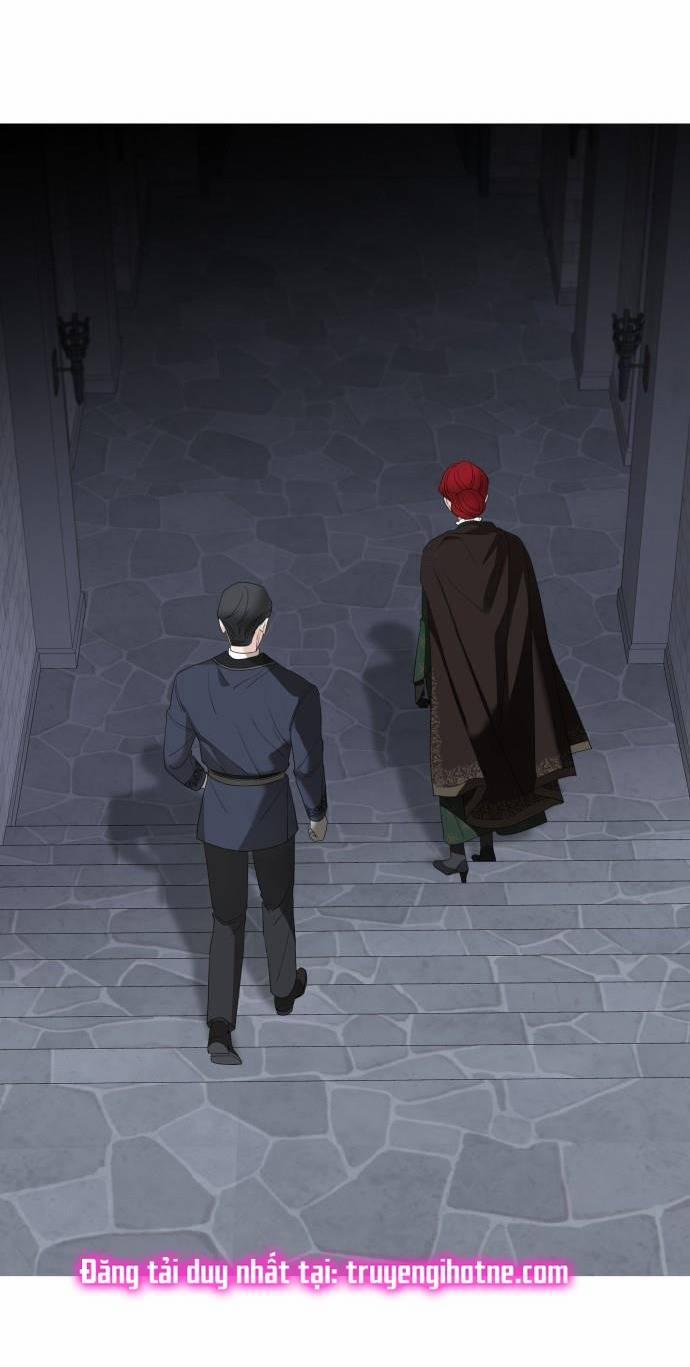 Gia Đình Chồng Bị Ám Ảnh Bởi Tôi 34.2 trang 1