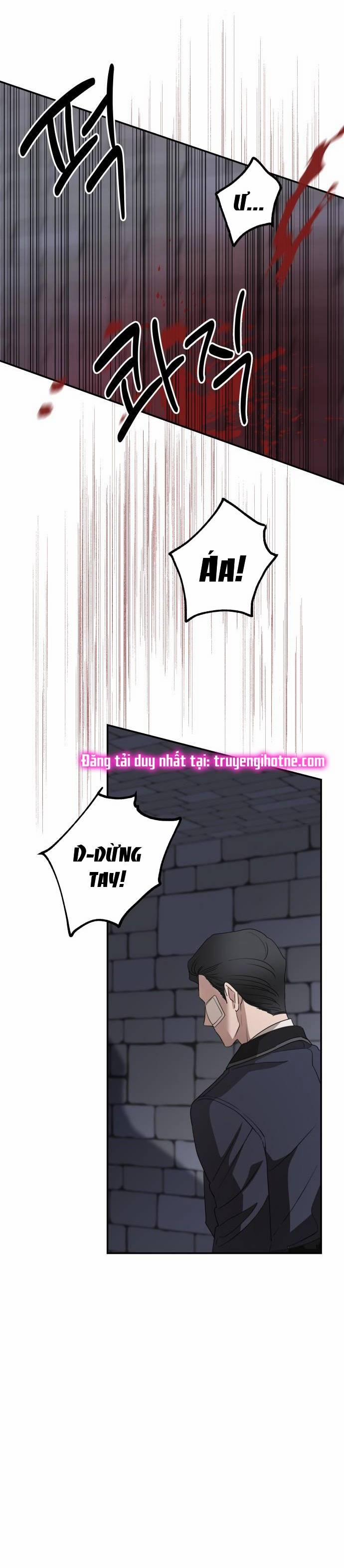 Gia Đình Chồng Bị Ám Ảnh Bởi Tôi 34.2 trang 10