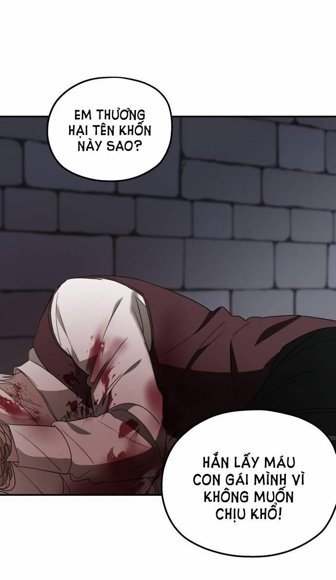 Gia Đình Chồng Bị Ám Ảnh Bởi Tôi 34.2 trang 14