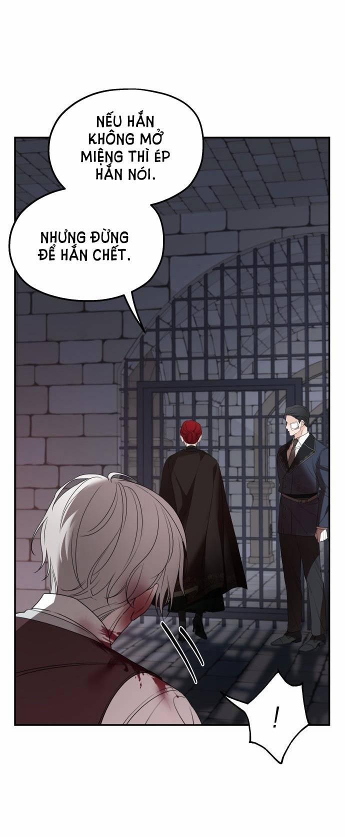 Gia Đình Chồng Bị Ám Ảnh Bởi Tôi 34.2 trang 17