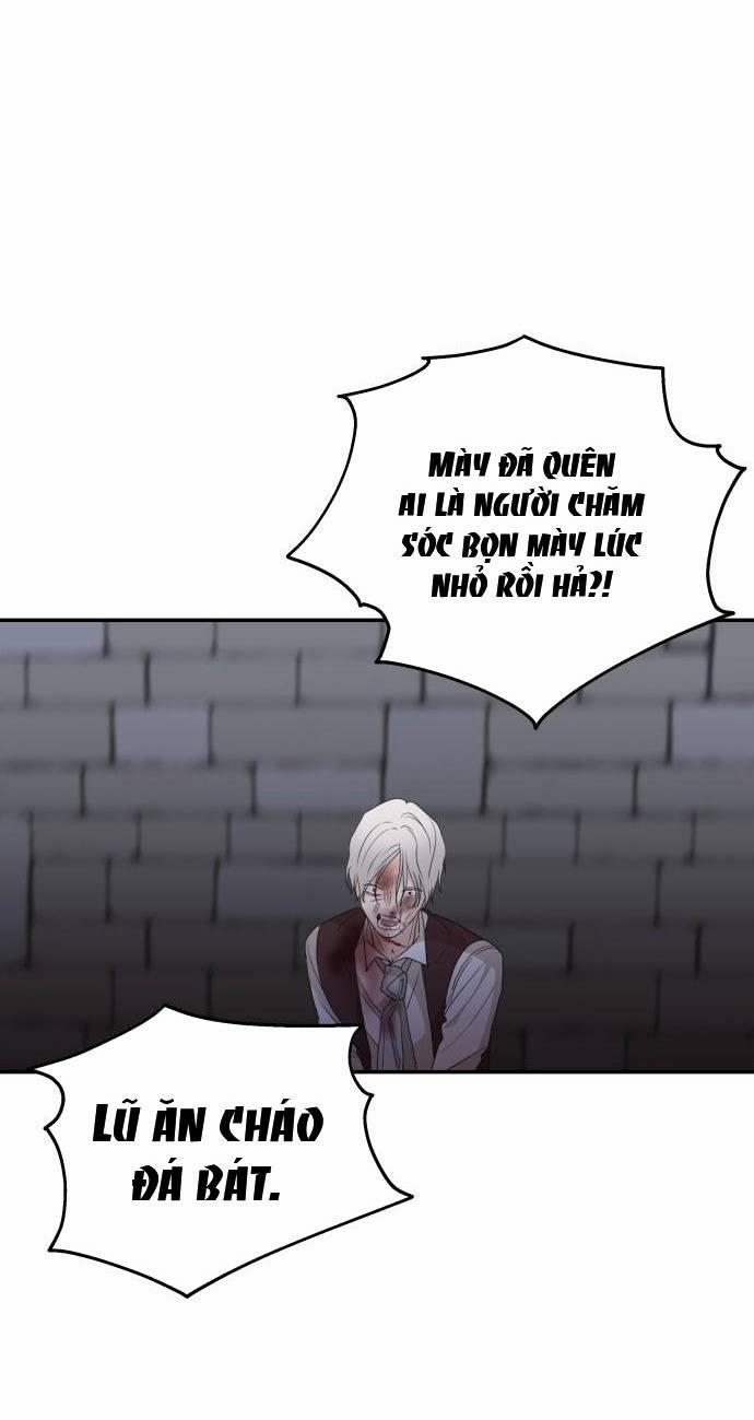 Gia Đình Chồng Bị Ám Ảnh Bởi Tôi 34.2 trang 19