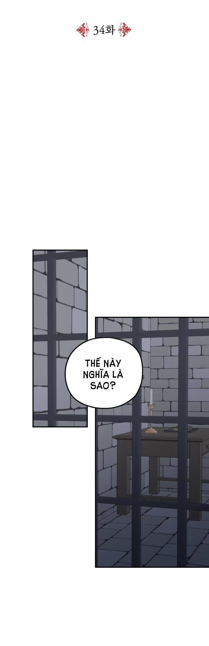 Gia Đình Chồng Bị Ám Ảnh Bởi Tôi 34.2 trang 2