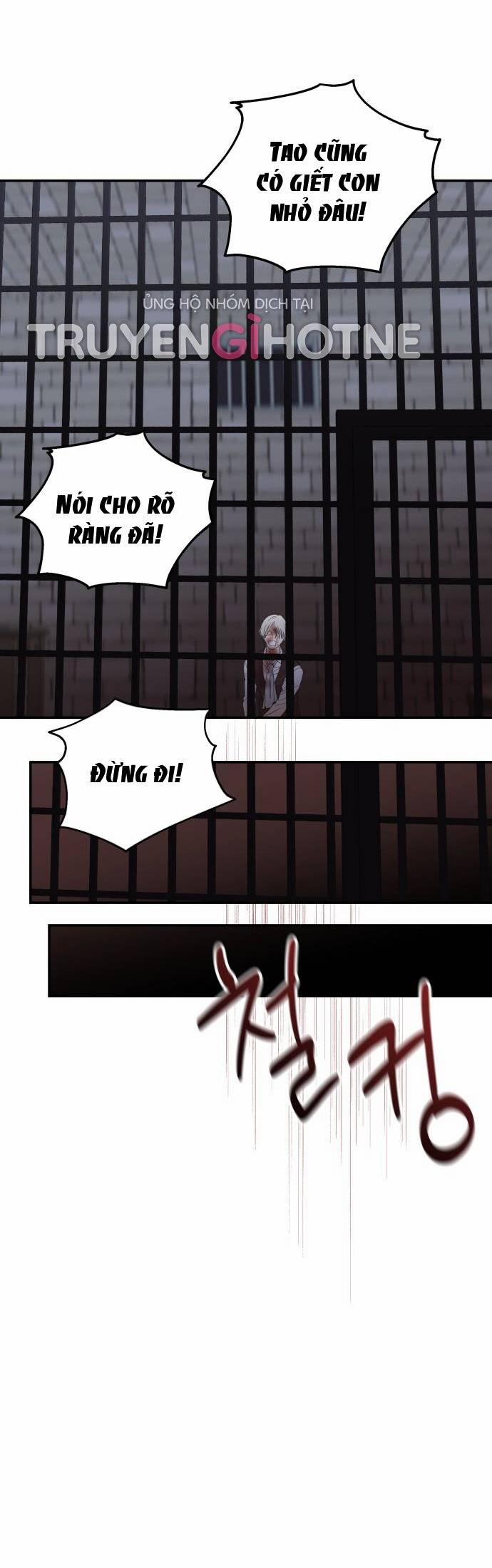 Gia Đình Chồng Bị Ám Ảnh Bởi Tôi 34.2 trang 20