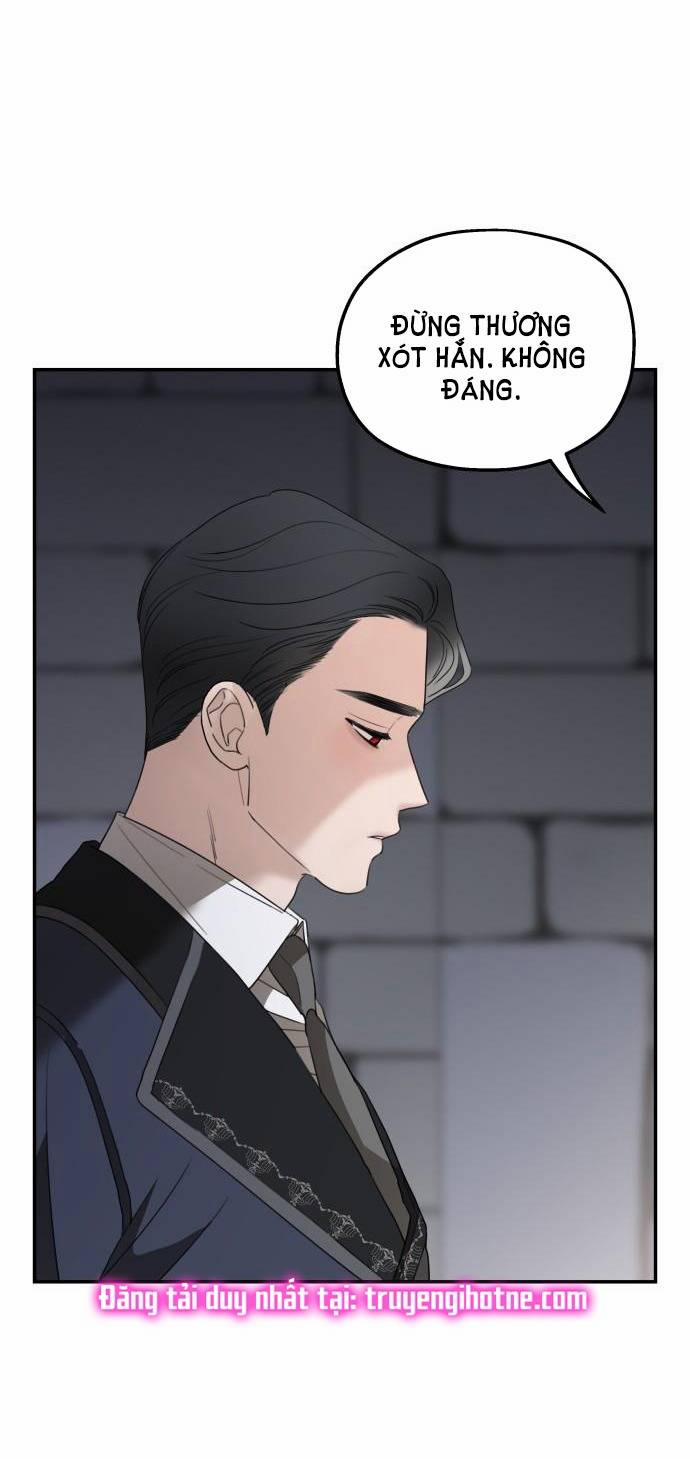 Gia Đình Chồng Bị Ám Ảnh Bởi Tôi 34.2 trang 22