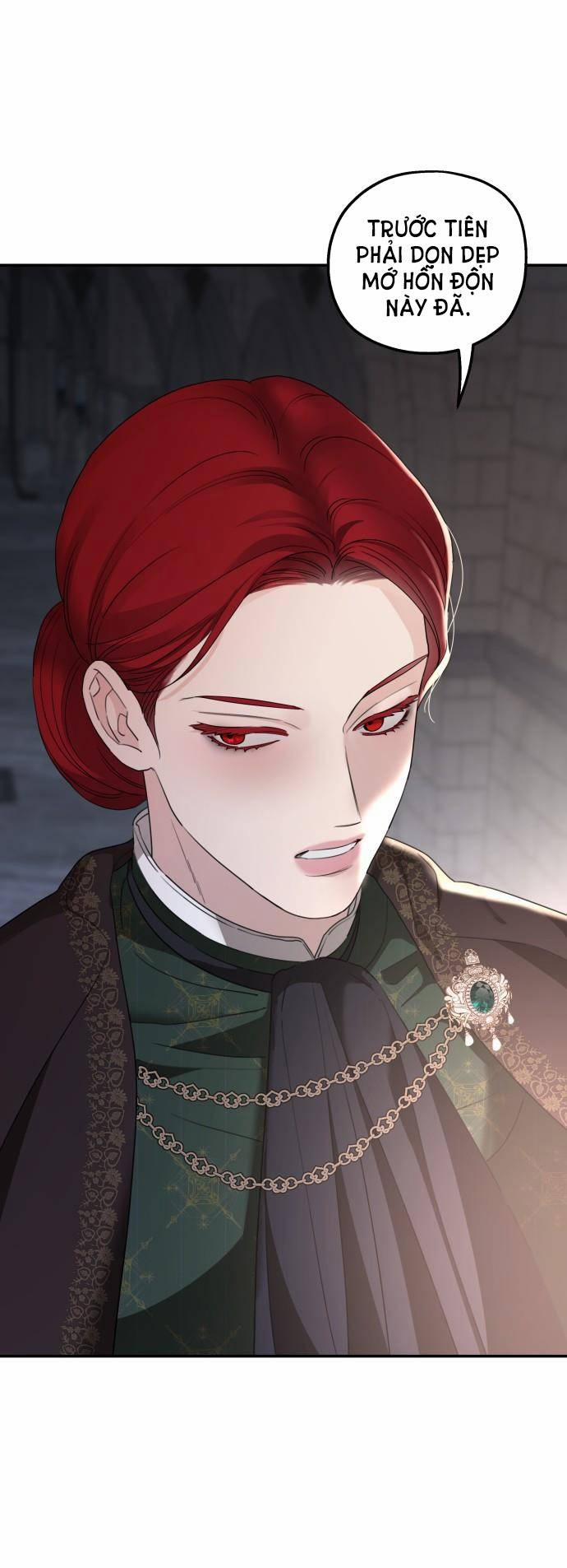 Gia Đình Chồng Bị Ám Ảnh Bởi Tôi 34.2 trang 24