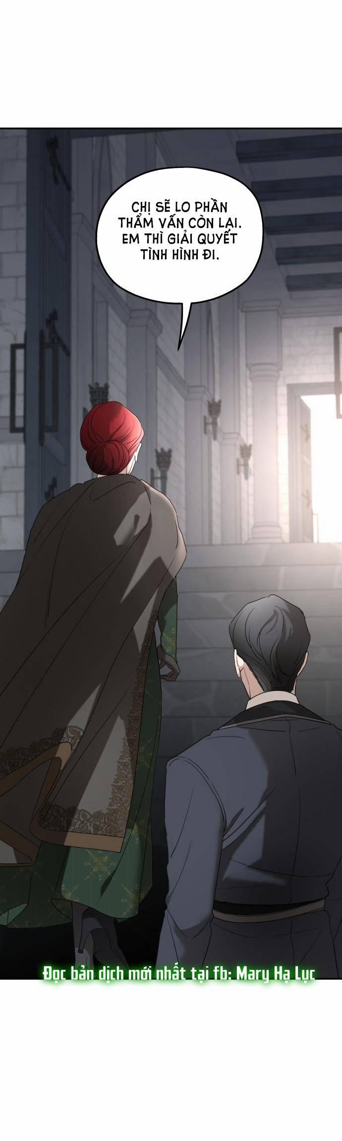 Gia Đình Chồng Bị Ám Ảnh Bởi Tôi 34.2 trang 25