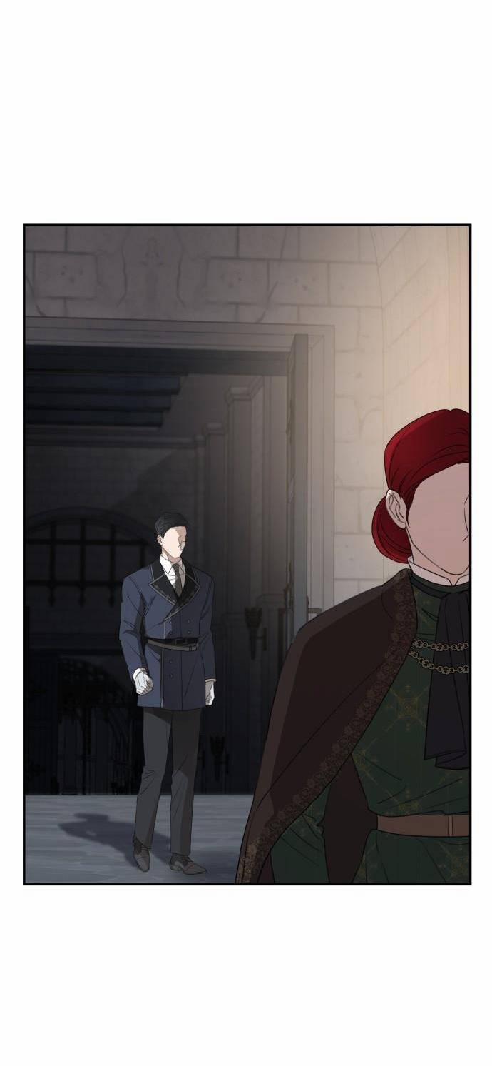 Gia Đình Chồng Bị Ám Ảnh Bởi Tôi 34.2 trang 26