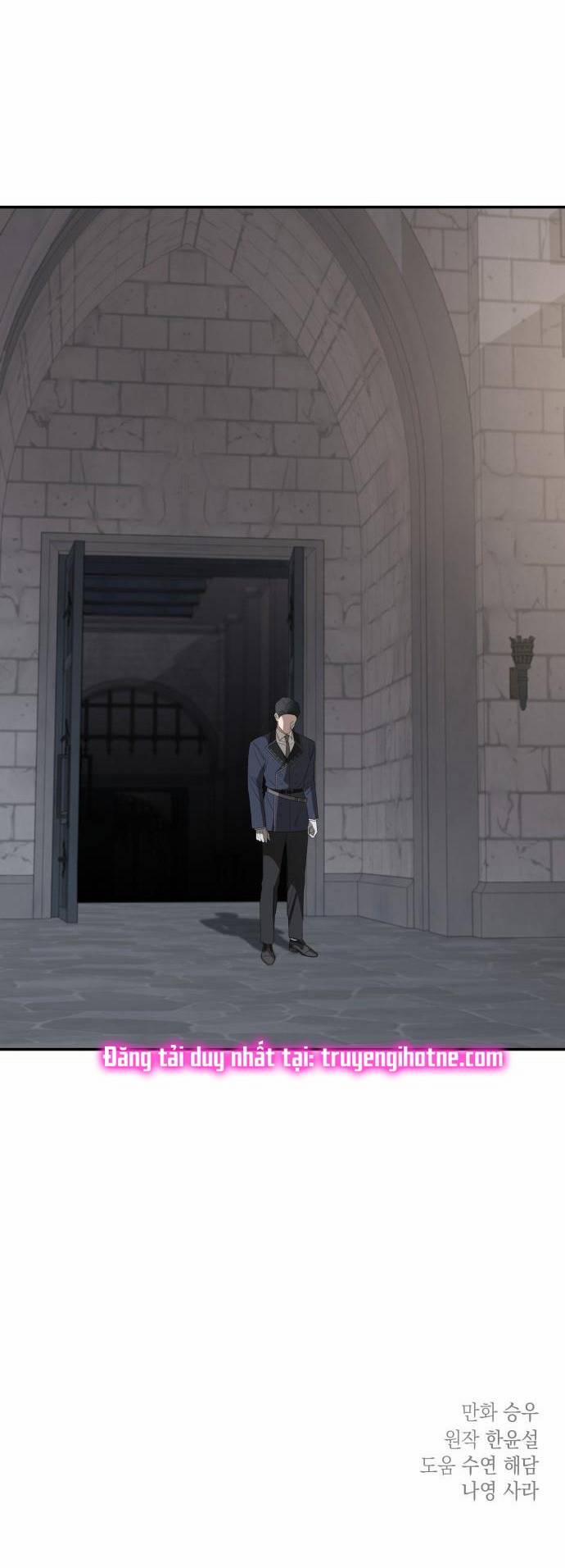 Gia Đình Chồng Bị Ám Ảnh Bởi Tôi 34.2 trang 27