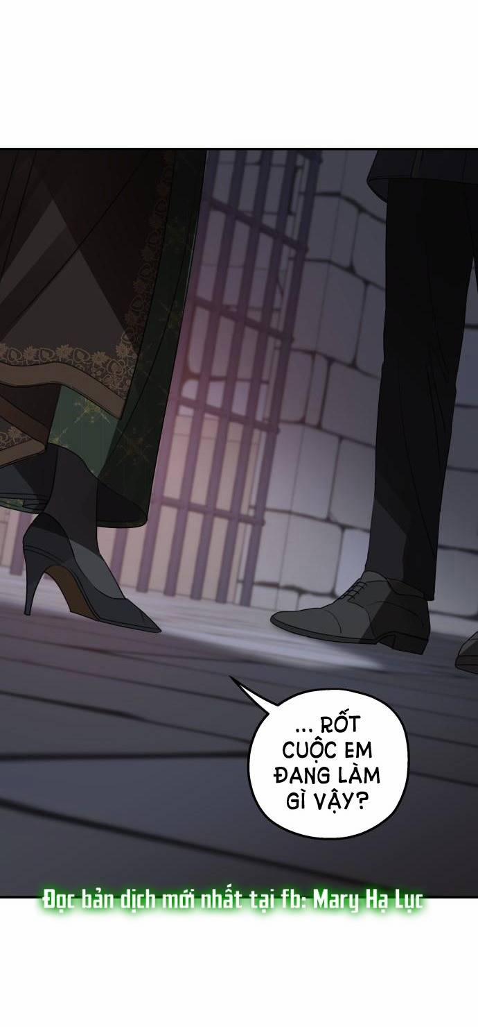 Gia Đình Chồng Bị Ám Ảnh Bởi Tôi 34.2 trang 5