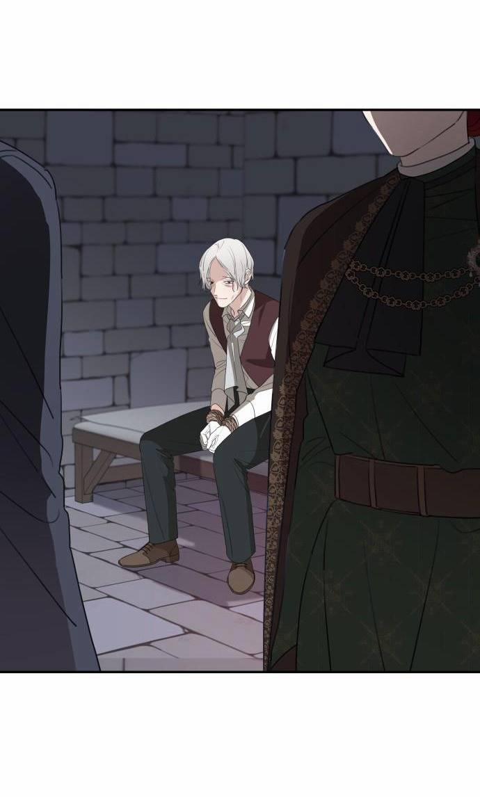 Gia Đình Chồng Bị Ám Ảnh Bởi Tôi 34.2 trang 6