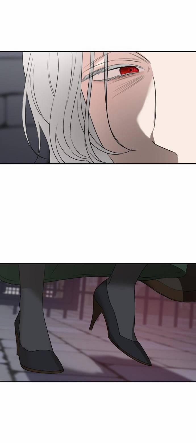 Gia Đình Chồng Bị Ám Ảnh Bởi Tôi 34.2 trang 7