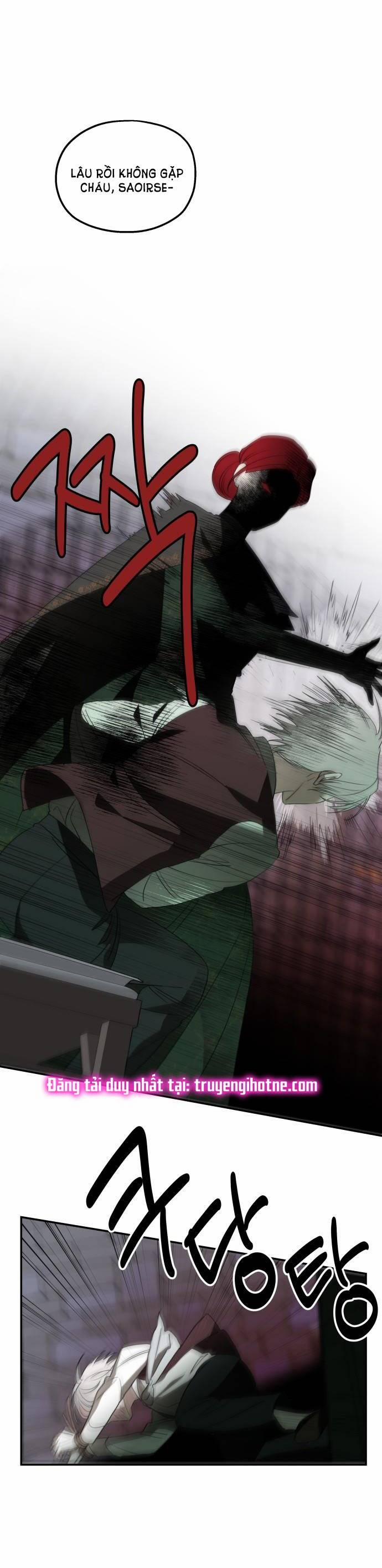 Gia Đình Chồng Bị Ám Ảnh Bởi Tôi 34.2 trang 8